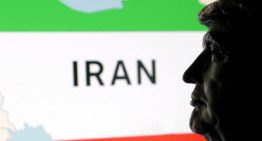 Trump sobre tensión con Irán: planea negociar y espera no tener que usar fuerza militar