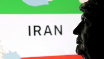 Trump sobre tensión con Irán: planea negociar y espera no tener que usar fuerza militar