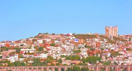 Derrama por cierre de año queda 13% por debajo de la expectativa del sector terciario en Querétaro