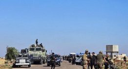 Siria e Israel crearán una célula conjunta bajo el control de EU para reducir tensiones