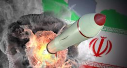 Irán afirma estar listo para una guerra ante las amenazas de Trump de intervención militar