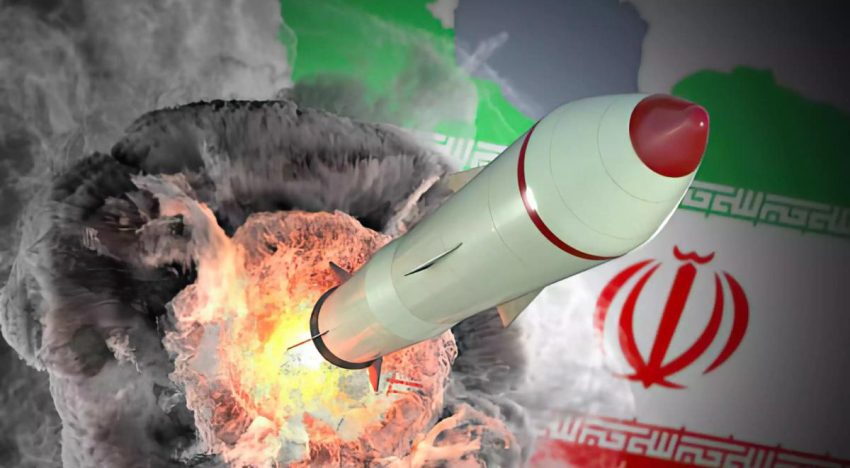 Irán afirma estar listo para una guerra ante las amenazas de Trump de intervención militar