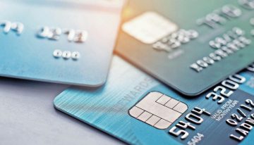 El financiamiento con tarjetas bancarias continúa en desaceleración