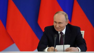 Putin defiende un “mundo multipolar” y omite crisis en Irán, Venezuela y Groenlandia