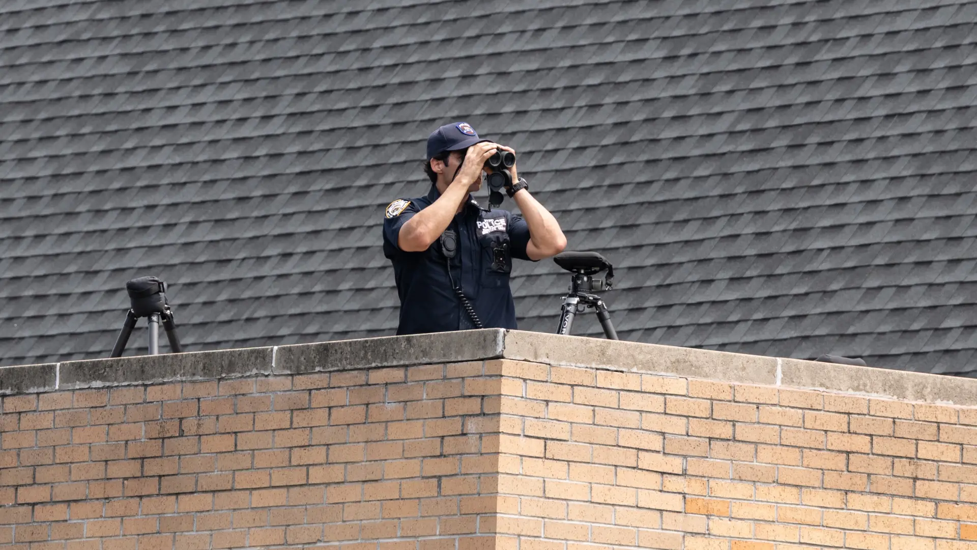 Al menos seis muertos en Estados Unidos por un tiroteo en Misisipi