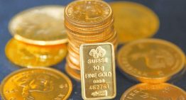 Conflicto EU-Venezuela impulsa al oro a máximos de una semana; plata sube casi 5%