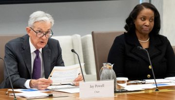 Powell se presentará ante la Corte Suprema