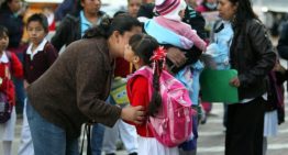 Más de 23 millones de estudiantes regresan a clases este lunes tras el receso de fin de año: SEP