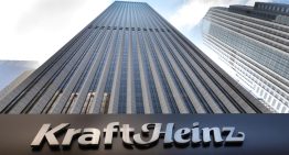 Acciones de Kraft Heinz caen ante posible desinversión de Berkshire Hathaway