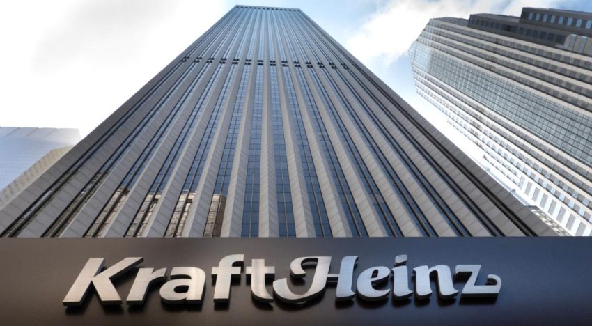 Acciones de Kraft Heinz caen ante posible desinversión de Berkshire Hathaway