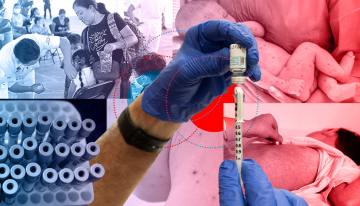 Brote de sarampión en México: ¿Quiénes deben vacunarse y cómo prevenir contagios?