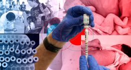 México cerró 2025 con el mayor brote de sarampión y el primer lugar de muertes de tos ferina en América