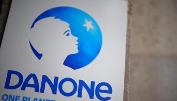 Danone se suma a Nestlé y Lactalis y retira lotes de leche infantil en algunos mercados