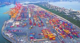 Atrasos en Puerto de Manzanillo elevan hasta 20% costos logísticos: Comce