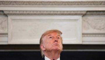 ¿Quién ha sido invitado al Consejo de paz para Gaza de Trump?