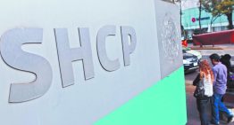 Pago de intereses de la deuda aumentó 13.4% anual en noviembre