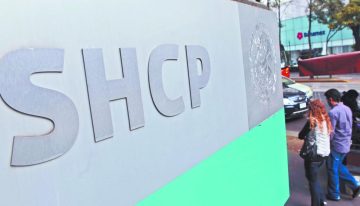 Pago de intereses de la deuda aumentó 13.4% anual en noviembre