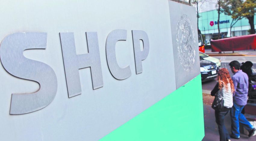 Pago de intereses de la deuda aumentó 13.4% anual en noviembre