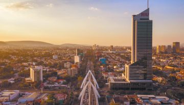 Jalisco será destino clave para inversiones por Mundial 2026: Banamex