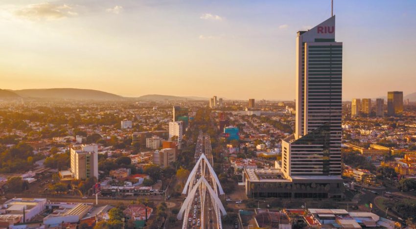 Jalisco será destino clave para inversiones por Mundial 2026: Banamex