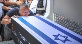 El ejército de Israel identifica el cuerpo del último rehén de Gaza