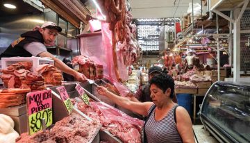 México pierde autosuficiencia en carne de res y rompe una década de superávit comercial