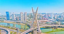 La tasa de desempleo en Brasil alcanza un mínimo histórico a pesar de altas tasas de interés