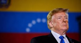 Rusia denuncia «amenazas neocoloniales» contra Venezuela y da su respaldo a Delcy Rodríguez