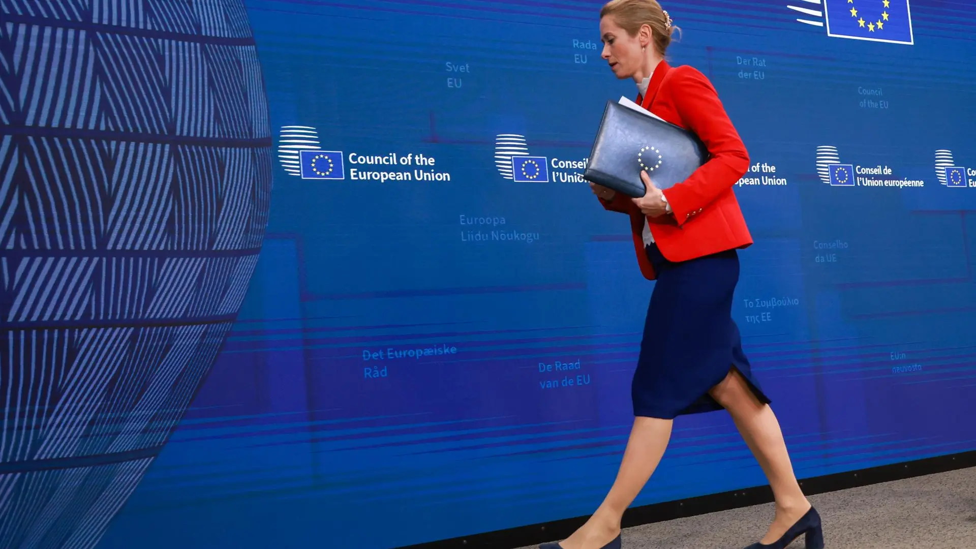 Kallas avisa de que Europa «no puede externalizar su supervivencia» y seguir dependiendo de EEUU