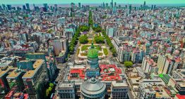 Argentina registra superávit fiscal por segundo año consecutivo