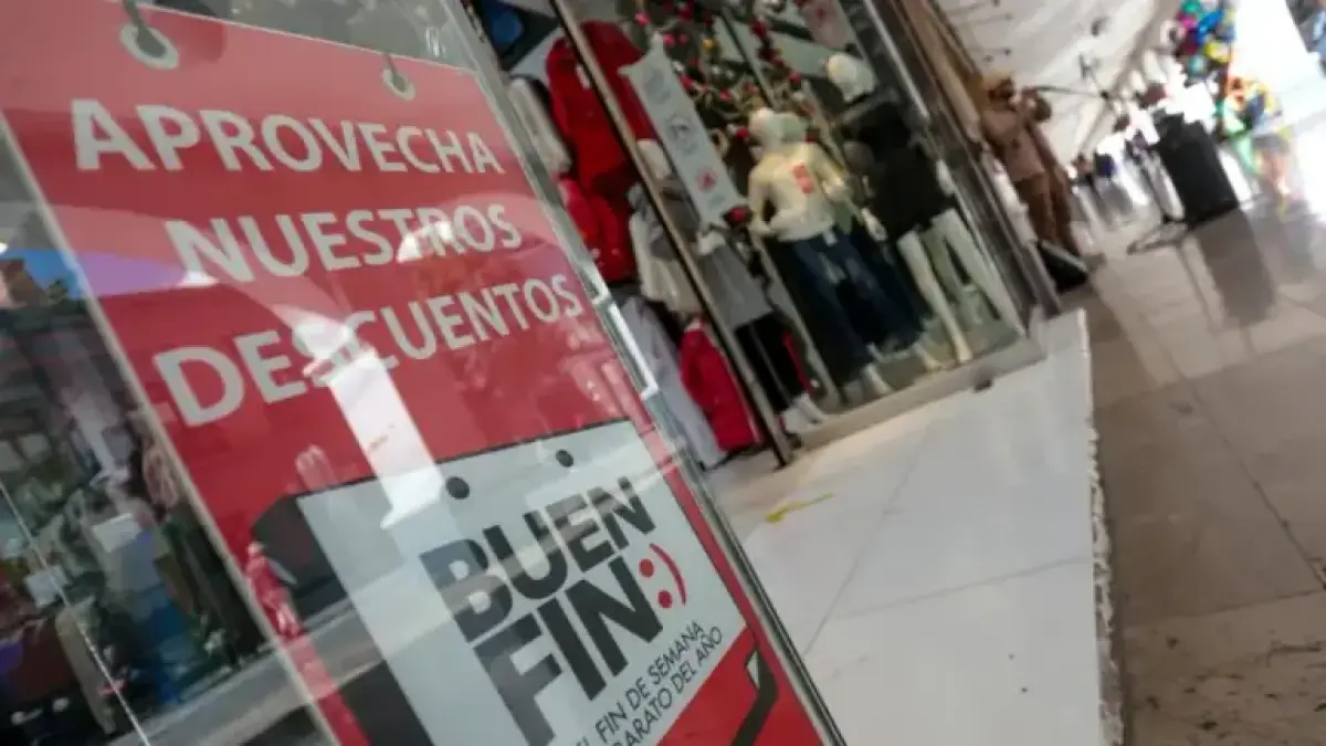 Ahorro hormiga: prepárate para tus compras del Buen Fin 2026 sin sacrificar tu cartera