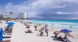 Quintana Roo cierra 2025 con 6,132 millones de dólares en inversión de proyectos turísticos