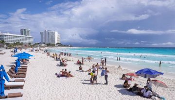 Quintana Roo cierra 2025 con 6,132 millones de dólares en inversión de proyectos turísticos