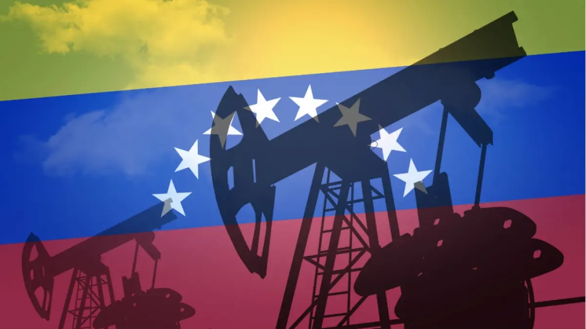 EU realiza su primera venta de petróleo venezolano por valor de 500 millones de dólares