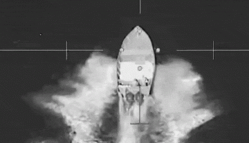 La ofensiva de EEUU sobre el narcotráfico en el Caribe cumple cinco meses con 35 lanchas destruidas y más de cien muertes