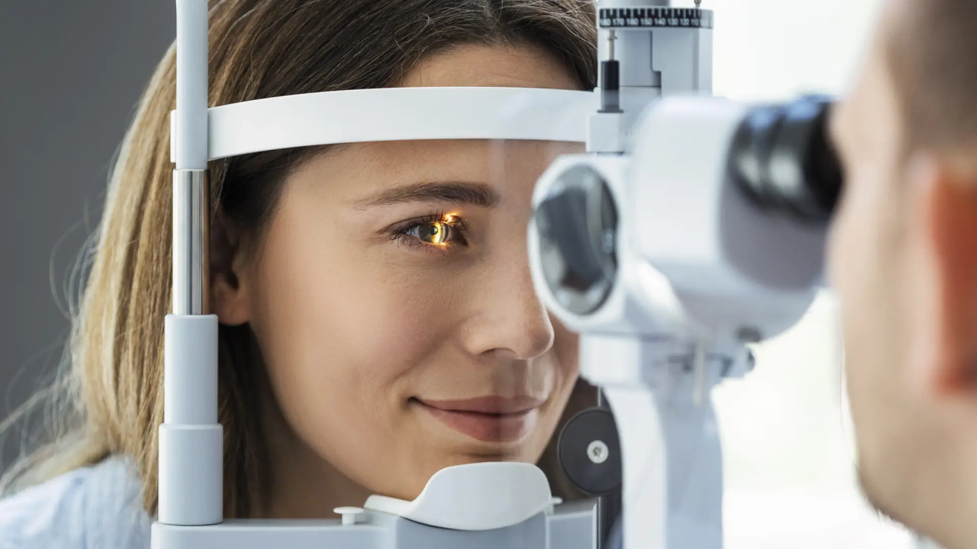 ¿Quieres operarte de la vista? Estas son las dudas más frecuentes