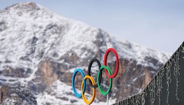 Cómo y dónde ver los Juegos Olímpicos de Invierno 2026 desde México