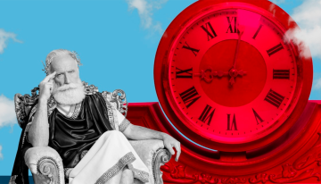 Cultura 2025: dejar atrás la prisa