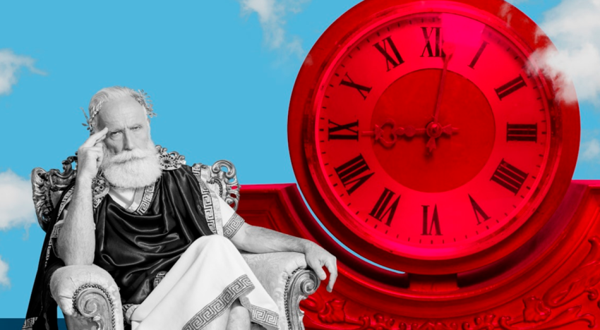 Cultura 2025: dejar atrás la prisa