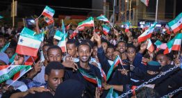 Somalilandia, la apuesta geoestratégica de Israel a las puertas del Mar Rojo