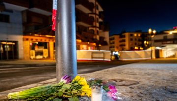 La UE traslada sus condolencias al pueblo suizo por el «devastador» incendio en Crans-Montana