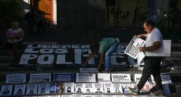 Venezuela excarcela a 88 detenidos en protestas poselectorales de 2024