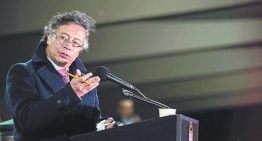 Petro anuncia nuevos impuestos para cubrir faltante fiscal