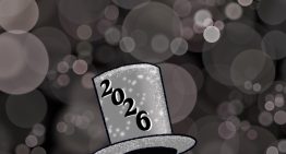 Año nuevo, vida nueva