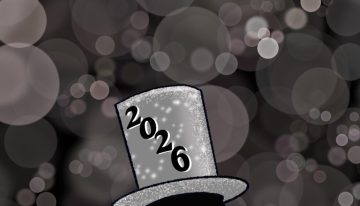 Año nuevo, vida nueva