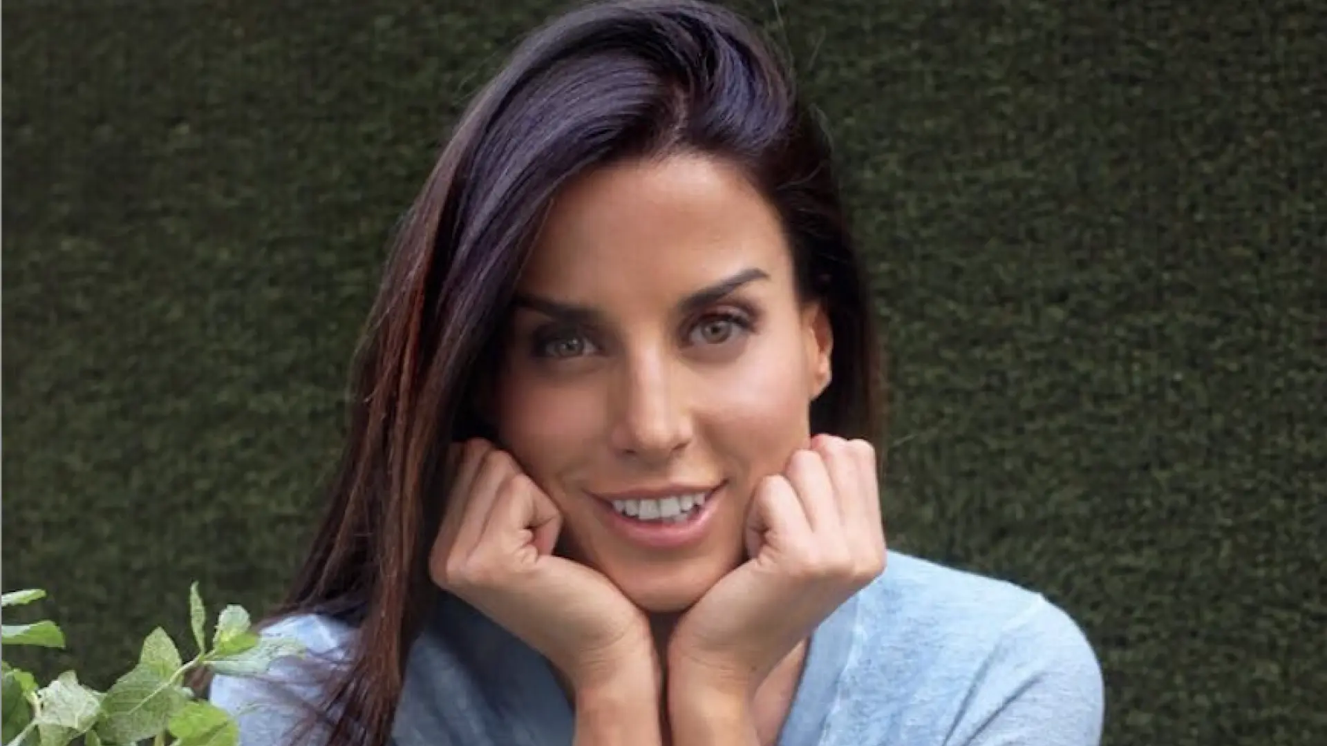 Zoa Luengo, health coach: «Dime qué sentimiento te invade en el nuevo año y te diré qué tomar para aliviarlo»