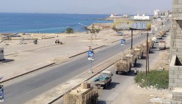 Emiratos concluye su presencia militar en Yemen y defiende el diálogo «como única vía sostenible hacia la paz»