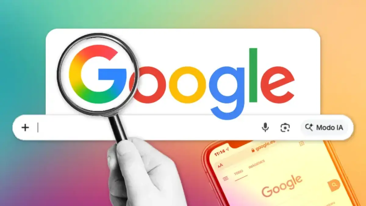Las búsquedas que marcaron 2025 en Google
