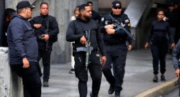 El decreto de conmoción ordena detener a cualquier venezolano que apoye el ataque de EU