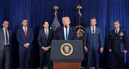 ¿Trump pone en la mira a México, Colombia y Cuba?